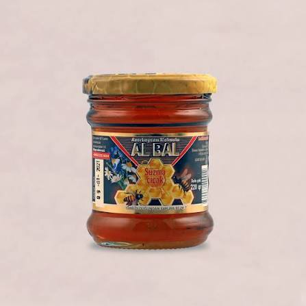 Təbii Bal